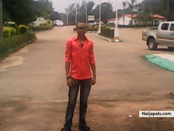 OKORO ANDERSON