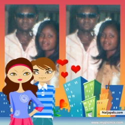 amaka Nwankwo (debabygirl)
