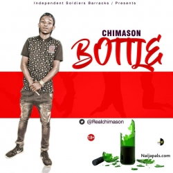 Bottle Gyration (Prod. By Endee Tone) by Chimason