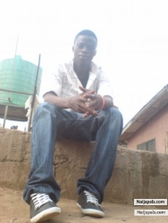 my good son dapo