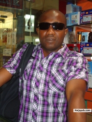 adekunle onifade