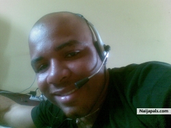 Edward Ibegbu