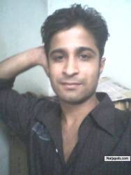 Neeraj Sharma (Nishanthraaz)