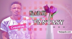 FANTASY(audio) by Nickiberry 