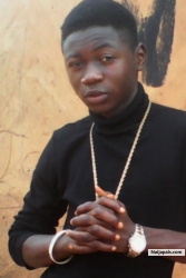 MUHAMMED JEMILU (JEMRATTY)