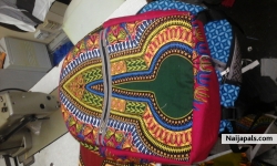 New me african Fashion