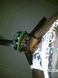 Agwu chinweike Gerrald (perryfwesh)