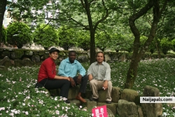 Aborigin Village in Taiwan