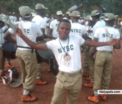 NYSC TINZ