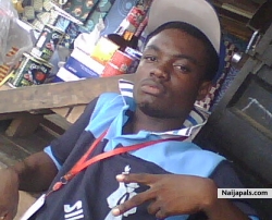 odole damilare (OLAYEMI53)