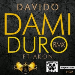 Dami Duro Remix by Davido ft. Akon