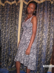 At home