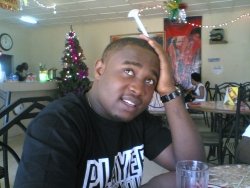 abieyuwa ebagua