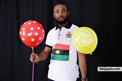 Sampe Master (Ozo Akajiofor Igbo II- Ozo Eme Nta Eme Imo)