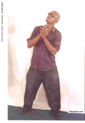chris chi