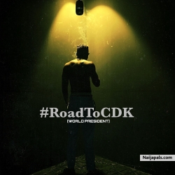 Road To CDK by Zlatan