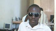 KENECHI MARTIN