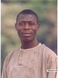 achoba lawrence