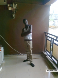 Hakeem Sulaiman