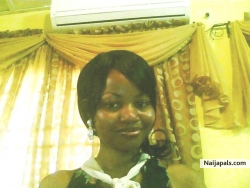 Adubuola oyinlola (Honeyto)