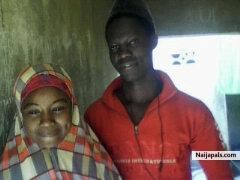 Me and my galfriend
