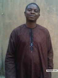 Adebayo Bola Chris  (bolachris)