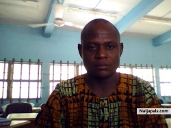 Moses Adeniyi Abiodun
