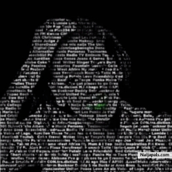 Angels Don' t Die (Tribute To Tosyn Bucknor) by Falz X Simi X Moelogo X Sess