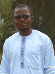 Kabiru jimoh