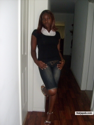 just chilling