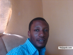 Falomo temi-yusuf (Enifolaseyi)