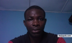 Eyo Edet Gabriel (Gabrealninja)