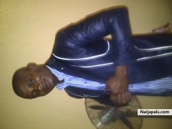 Oyedele Suleiman (coolsexy)
