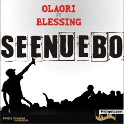 OLAORI X BLESSING_SE ENU E BO{PROD_BY_GOD WIN' S} by OLAORI X BLESSING