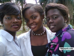 lucy emmanuel etokakpan (lumaco)