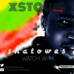 this is Shatowes first step pics in the industry, song name WATCH AMM BY SHATOWES. Shatowes is from nigeria and also a dancehall reggae artiste, Born at jos 1991 and also graduated from oko poli real name XANDER ERICSSON CHETACHI.
