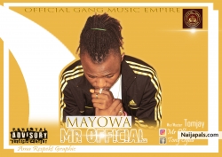 Mr Official