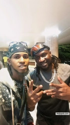 Kridency and Psquare