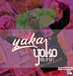 Yaka Yoko by Zeezle 