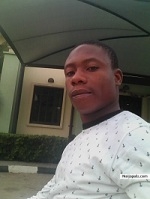 Olanrewaju Olawale F