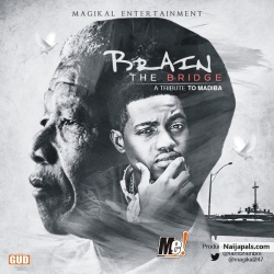 The Bridge [Tribute To Mandela] by Brain