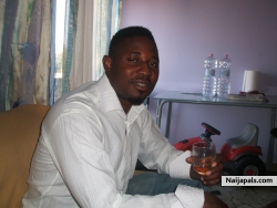 paul jaiye (pajaiye)