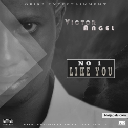No One Like You by Victor Angel