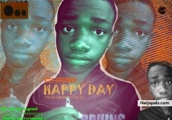 happy day by chrisz