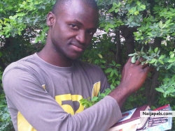 Christian Eze (destiny4life98)