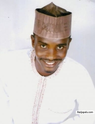 Abubakar Asadic