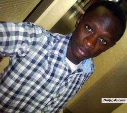 john odebode (JOHNBODE)