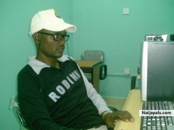 Oludare Odubote