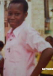 Peter Grace (oluwagrace)