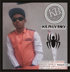 kemiy boy (kemiyboy)